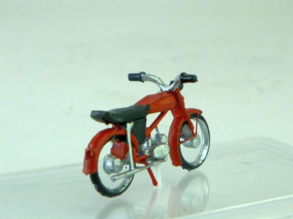 Romet Ogar 200 rot